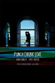Cover van Punch-Drunk Love