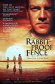 Cover van Rabbit-Proof Fence