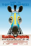 Cover van Racing Stripes