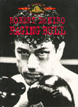 Cover van Raging Bull