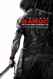 Cover van Rambo