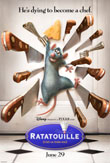 Cover van Ratatouille