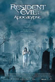 Cover van Resident Evil: Apocalypse