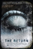 Cover van The Return