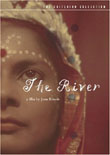 Cover van The River