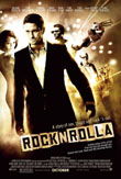 Cover van RocknRolla