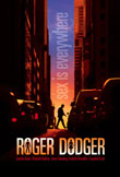 Cover van Roger Dodger