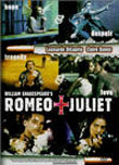 Cover van Romeo + Juliet