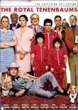 Cover van The Royal Tenenbaums