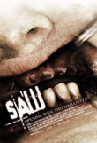 Cover van Saw III