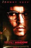 Cover van Secret Window