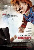 Cover van Seed of Chucky