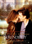 Cover van Serendipity