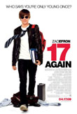 Cover van 17 Again