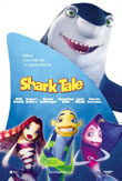 Cover van Shark Tale