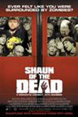 Cover van Shaun of the Dead