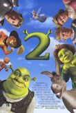 Cover van Shrek 2
