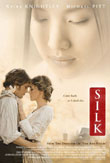 Cover van Silk