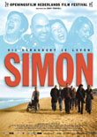 Cover van Simon