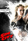 Cover van Sin City