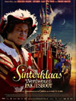 Cover van Sinterklaas en de verdwenen pakjesboot