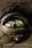 Cover van The Skeleton Key