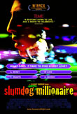 Cover van Slumdog Millionaire