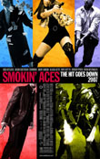 Cover van Smokin' Aces