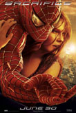 Cover van Spider-Man 2