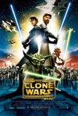 Cover van Star Wars: The Clone Wars