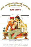 Cover van The Sting