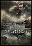 Cover van De storm