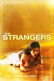 Cover van The Strangers