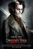 Cover van Sweeney Todd: The Demon Barber of Fleet Street