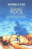 Cover van Swimming Pool