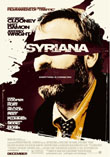Cover van Syriana