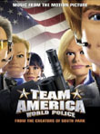 Cover van Team America: World Police