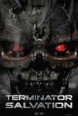 Cover van Terminator Salvation
