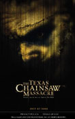 Cover van The Texas Chainsaw Massacre