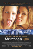 Cover van Thirteen