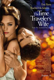 Cover van The Time Traveler's Wife