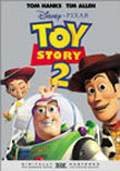 Cover van Toy Story 2