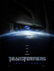 Cover van Transformers