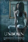 Cover van The Unborn