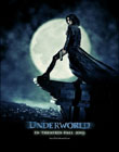 Cover van Underworld