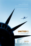 Cover van United 93