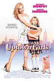 Cover van Uptown Girls