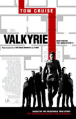 Cover van Valkyrie