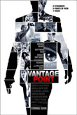 Cover van Vantage Point