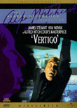 Cover van Vertigo